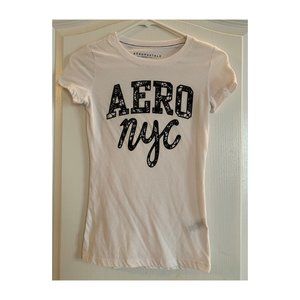 Aeropostale short sleeve tshirt